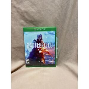 Battlefield V - Xbox One